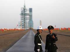 China To Launch Second Space Lab This Year