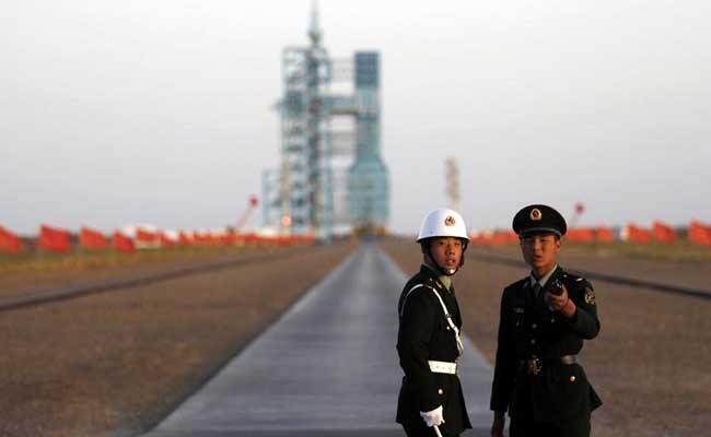 China To Launch Second Space Lab This Year