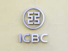 6 Officials Of China's ICBC Bank Held In Spain For Money Laundering