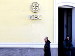 6 Officials Of China's ICBC Bank Held In Spain For Money Laundering 6 Officials Of China's ICBC Bank Held In Spain For Money Laundering