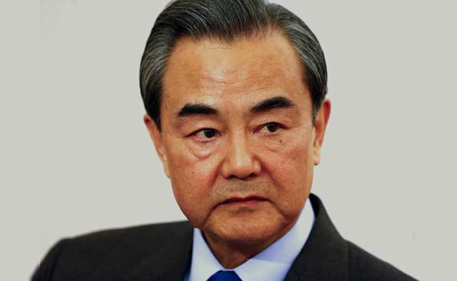 China Says UN Action Needed To Make North Korea "Pay Price" For Behaviour