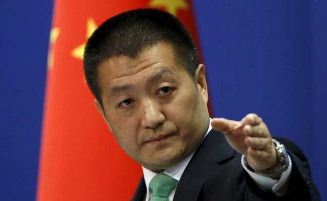 China Claims Support To Block India's Entry Into Nuclear Suppliers Group
