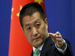 China Commends Britain's Listing Of East Turkistan Islamic Party As Terrorist Group China Commends Britain's Listing Of East Turkistan Islamic Party As Terrorist Group