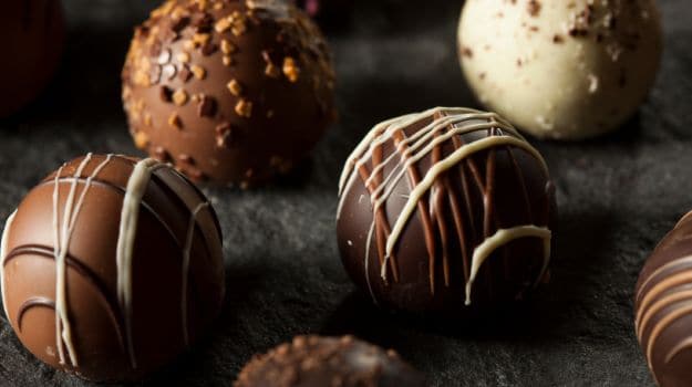 How Many of These Bizarre Chocolate Flavours Have You Tried?