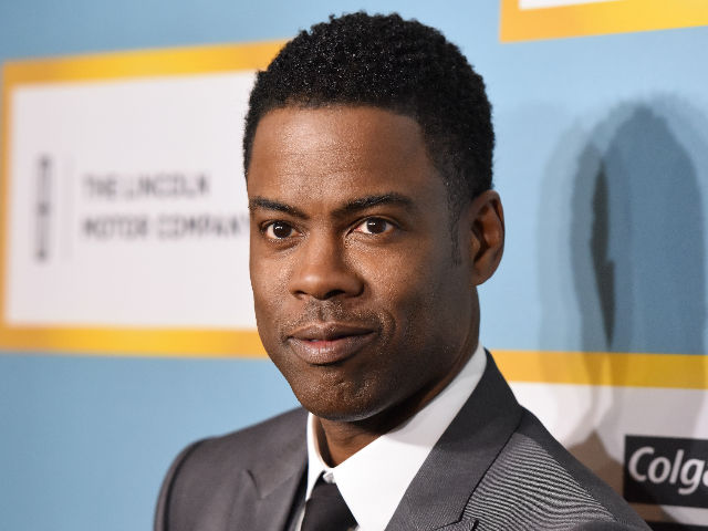 Oscars 2016: What Host Chris Rock Tweeted Before the Show