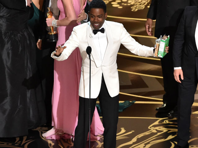 Oscars: Was Chris Rock's Medicine to a So-White Oscars Strong Enough?