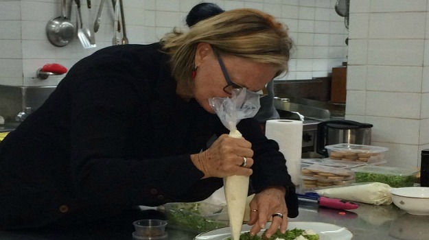 A Rendezvous with Christine Manfield: On Her New Book & Deep Love for Indian Cuisine