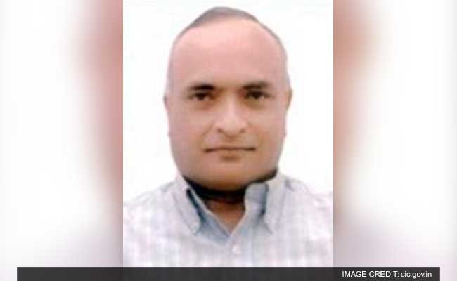 CIC Does Away With Need Of Hard Copies For Online Appeals