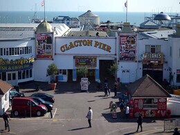 UK's Most Eurosceptic Town Awaits Referendum With Defiance UK's Most Eurosceptic Town Awaits Referendum With Defiance