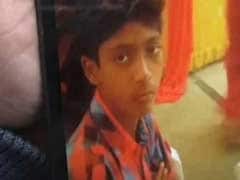 Class 8 Boy Allegedly Beaten To Death By Teacher At Bengal School