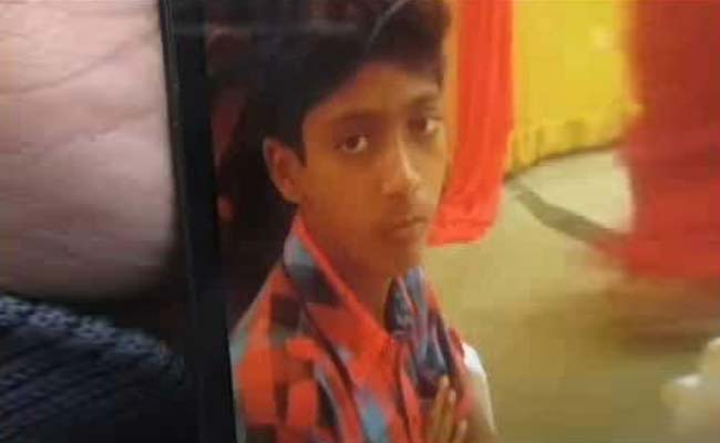 Class 8 Boy Allegedly Beaten To Death By Teacher At Bengal School