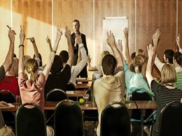 Teachers In US' Colorado Trained To Carry Guns In Classrooms Teachers In US' Colorado Trained To Carry Guns In Classrooms