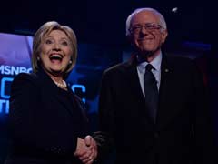 Donors Urge Hillary Clinton To Sharpen Message Ahead Of Debate With Bernie Sanders
