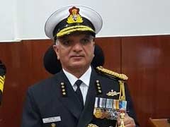 Rajendra Singh Is The New Coast Guard Chief
