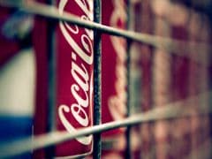370 Kg Cocaine Found At Coca Cola Plant In France