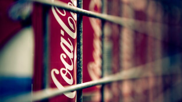 PepsiCo and Coca Cola to Launch More Fruit Based Fizzy Drinks