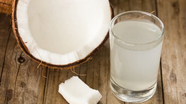 coconut water 625