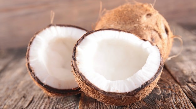Bunch-of-Coconuts