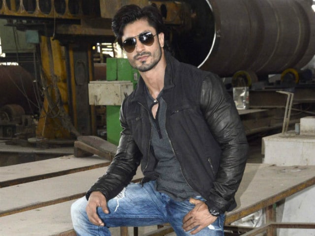 Vidyut Jamwal Says Commando 2 is 'Better' in a Lot of Ways