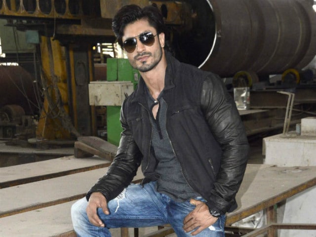 Commando 2: If others can do what I can, they should show it, says Vidyut  Jammwal