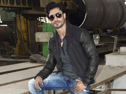 Vidyut Jamwal Says <I>Commando 2</i> is 'Better' in a Lot of Ways Vidyut Jamwal Says <I>Commando 2</i> is 'Better' in a Lot of Ways