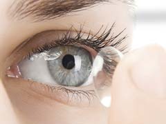 Smart Contact Lens Can Help Predict Glaucoma Progression