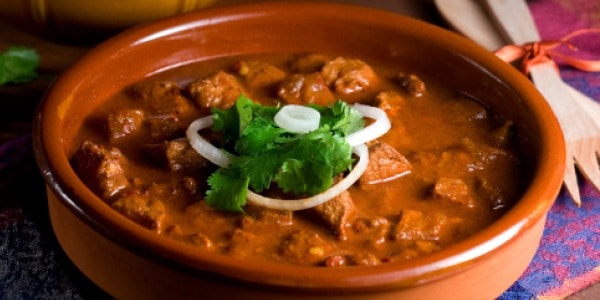 coorg curry karnataka