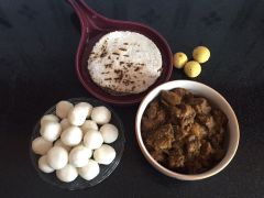 The Cuisine of Coorg: Pandi Curry, Puttus, Kachampuli and More