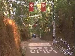In Battle For Kerala, Kannur Braces For A High Voltage Showdown In Battle For Kerala, Kannur Braces For A High Voltage Showdown