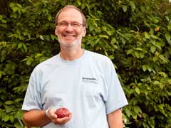 Secret To Delicious Tomatoes: Winter Prep