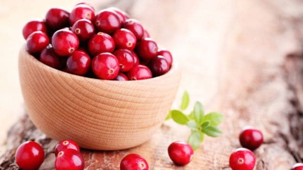 9 Amazing Benefits Of Cranberry Powerhouse Of Antioxidants Heart Healthy And More Ndtv Food