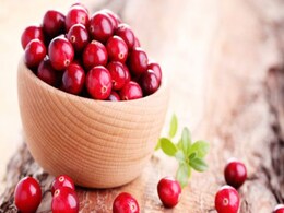 Cranberries At 200: Market Changes, Drought Create A Crisis Cranberries At 200: Market Changes, Drought Create A Crisis