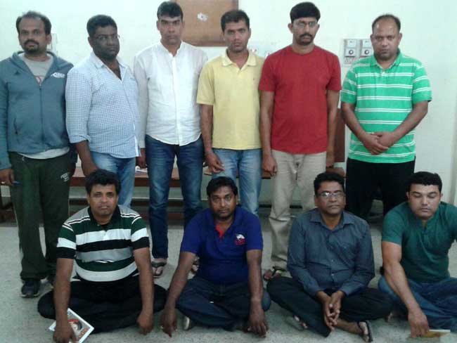 देसी तस्करों का सनसनीखेज कारनामा, अमेरिका पहुंचाते थे मासूम बच्चों को