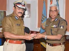 Central Reserve Police Force, Border Security Force Gets New Chiefs