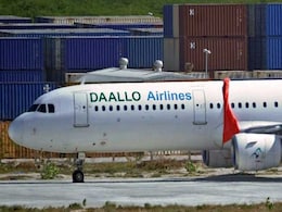 Bomb Likely Caused Somalia Plane Blast, Say US Government Sources Bomb Likely Caused Somalia Plane Blast, Say US Government Sources