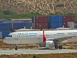 Somalia Plane Bomber Was Meant To Be On Turkish Flight: Airline Executive Somalia Plane Bomber Was Meant To Be On Turkish Flight: Airline Executive