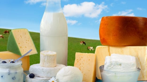 Should You Avoid Dairy Products If You Have A Cold Or A Bad Throat Ndtv Food