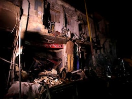 Bombings Kill At Least 87 In Syria As John Kerry Pushes Ceasefire Bombings Kill At Least 87 In Syria As John Kerry Pushes Ceasefire