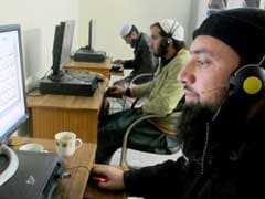 'Read It Correctly!' Via Skype, Islamic Teaching Flows Out Of Pakistan