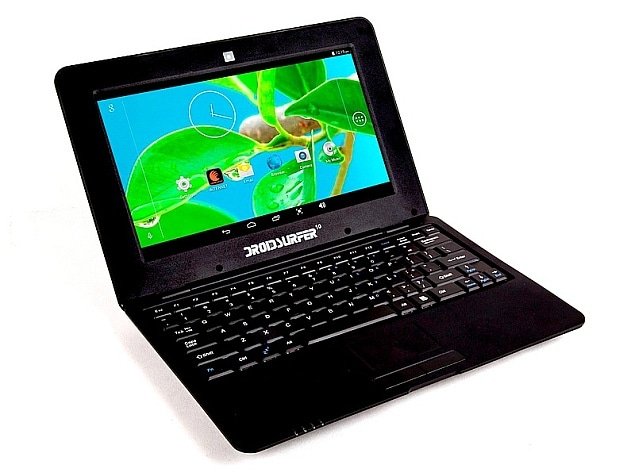 डेटाविंड ने लॉन्च किए दो 'मिनी लैपटॉप', कीमत 5,999 रुपये से शुरू