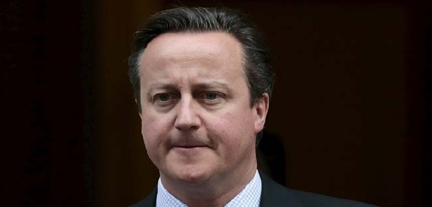 British PM Defends Blocking Tariffs on Chinese Steel: Report