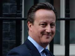 UK PM David Cameron Says He Mishandled 'Panama Papers' Tax Scrutiny