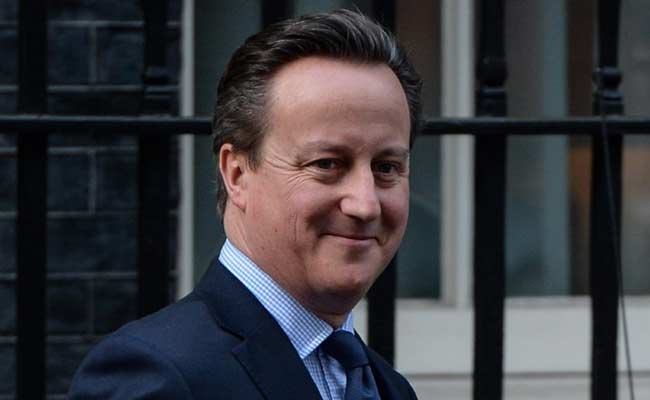 David Cameron, Under Pressure From 'Panama Papers', Says Owns No Offshore Funds