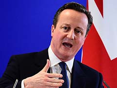 Brexit Talks To Be Triggered By Next PM: David Cameron