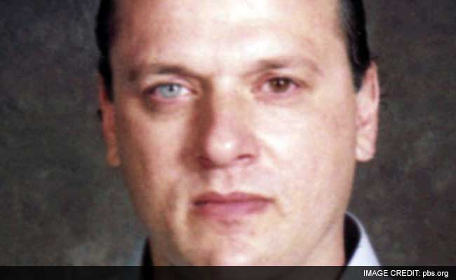 26/11 Terrorists' Boat Sank In 2 Earlier Attempts To Attack Mumbai: David Headley