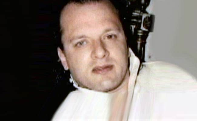 India May Use David Headley's Info In New Dossier For Pakistan