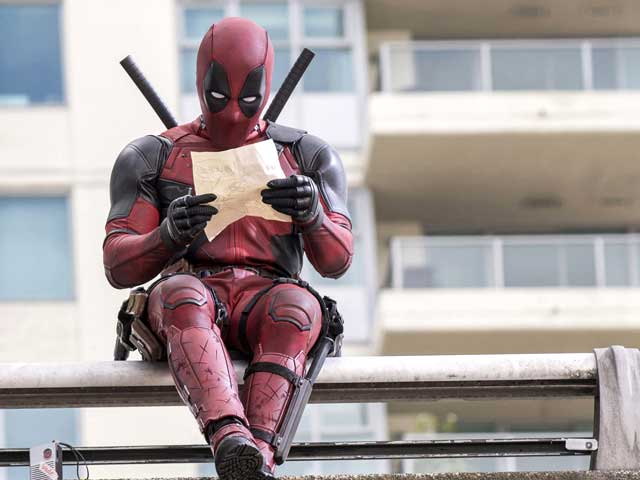 Ryan Reynolds' Deadpool: All Your Questions Answered
