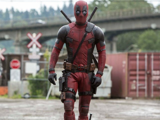 A Definitive Ranking of Superheroes, on a Scale of 1 to Ryan Reynolds