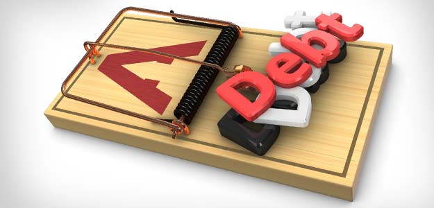 Can't Pay Your EMIs? How To Get Out Of Debt Trap