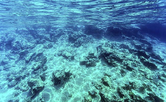 China's Unmanned Submersible Sets New National Record